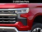 2025 Chevrolet Silverado 1500 Crew Cab 4x4 Pickup for sale #60478 - photo 11