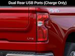 2025 Chevrolet Silverado 1500 Crew Cab 4x4 Pickup for sale #60478 - photo 12