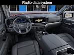 2025 Chevrolet Silverado 1500 Crew Cab 4x4 Pickup for sale #60478 - photo 16