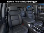 2025 Chevrolet Silverado 1500 Crew Cab 4x4 Pickup for sale #60478 - photo 17