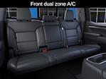 2025 Chevrolet Silverado 1500 Crew Cab 4x4 Pickup for sale #60478 - photo 18