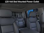 2025 Chevrolet Silverado 1500 Crew Cab 4x4 Pickup for sale #60478 - photo 25