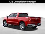 2025 Chevrolet Silverado 1500 Crew Cab 4x4 Pickup for sale #60478 - photo 3