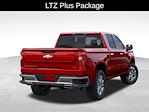 2025 Chevrolet Silverado 1500 Crew Cab 4x4 Pickup for sale #60478 - photo 2