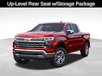 2025 Chevrolet Silverado 1500 Crew Cab 4x4 Pickup for sale #60478 - photo 7