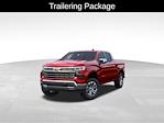 2025 Chevrolet Silverado 1500 Crew Cab 4x4 Pickup for sale #60478 - photo 9