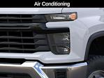 New 2025 Chevrolet Silverado 3500 Work Truck Regular Cab 4x4 60 CA Cab Chassis for sale #60484 - photo 11