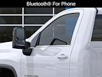 New 2025 Chevrolet Silverado 3500 Work Truck Regular Cab 4x4 60 CA Cab Chassis for sale #60484 - photo 13