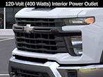 New 2025 Chevrolet Silverado 3500 Work Truck Regular Cab 4x4 60 CA Cab Chassis for sale #60484 - photo 14