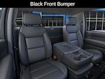 New 2025 Chevrolet Silverado 3500 Work Truck Regular Cab 4x4 60 CA Cab Chassis for sale #60484 - photo 17