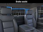 New 2025 Chevrolet Silverado 3500 Work Truck Regular Cab 4x4 60 CA Cab Chassis for sale #60484 - photo 25