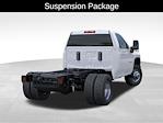 New 2025 Chevrolet Silverado 3500 Work Truck Regular Cab 4x4 60 CA Cab Chassis for sale #60484 - photo 2