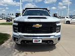 New 2025 Chevrolet Silverado 3500 Regular Cab 4x4 9' Monroe Truck Equipment Steel Dump Truck for sale #60484 - photo 3