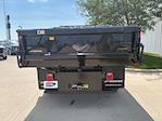 New 2025 Chevrolet Silverado 3500 Regular Cab 4x4 9' Monroe Truck Equipment Steel Dump Truck for sale #60484 - photo 5