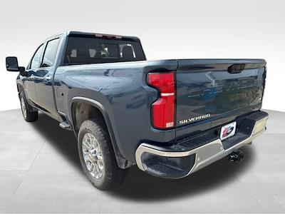 2025 Chevrolet Silverado 2500 Crew Cab 4WD Pickup for sale #60489A - photo 2