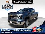 Used 2025 Chevrolet Silverado 2500 LTZ Crew Cab for sale #60489A - photo 1
