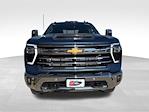 Used 2025 Chevrolet Silverado 2500 LTZ Crew Cab for sale #60489A - photo 4