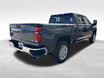 Used 2025 Chevrolet Silverado 2500 LTZ Crew Cab for sale #60489A - photo 7
