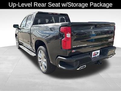 New 2026 Chevrolet Silverado 1500 High Country Crew Cab for sale #60490 - photo 2