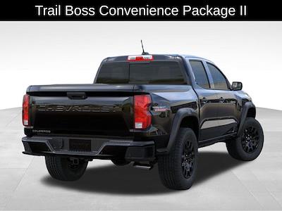 2025 Chevrolet Colorado Crew Cab 4x4 Pickup for sale #60492 - photo 2