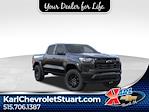 2025 Chevrolet Colorado Crew Cab 4x4 Pickup for sale #60492 - photo 1