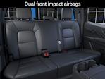 2025 Chevrolet Colorado Crew Cab 4x4 Pickup for sale #60492 - photo 18