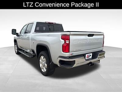 2022 Chevrolet Silverado 2500 Crew Cab 4WD Pickup for sale #60493A - photo 2