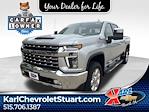 2022 Chevrolet Silverado 2500 Crew Cab 4WD Pickup for sale #60493A - photo 1