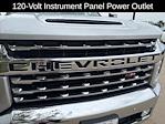 2022 Chevrolet Silverado 2500 Crew Cab 4WD Pickup for sale #60493A - photo 27