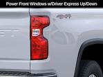 2025 Chevrolet Silverado 2500 Crew Cab SRW 4x4 Pickup for sale #60503 - photo 12