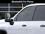 2025 Chevrolet Silverado 2500 Crew Cab SRW 4x4 Pickup for sale #60503 - photo 13