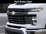 2025 Chevrolet Silverado 2500 Crew Cab SRW 4x4 Pickup for sale #60503 - photo 14