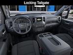 2025 Chevrolet Silverado 2500 Crew Cab SRW 4x4 Pickup for sale #60503 - photo 16