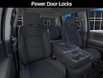 2025 Chevrolet Silverado 2500 Crew Cab SRW 4x4 Pickup for sale #60503 - photo 17