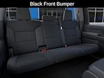 2025 Chevrolet Silverado 2500 Crew Cab SRW 4x4 Pickup for sale #60503 - photo 18