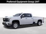 2025 Chevrolet Silverado 2500 Crew Cab SRW 4x4 Pickup for sale #60503 - photo 3