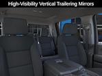 2025 Chevrolet Silverado 2500 Crew Cab SRW 4x4 Pickup for sale #60503 - photo 25