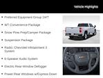 2025 Chevrolet Silverado 2500 Crew Cab SRW 4x4 Pickup for sale #60503 - photo 4