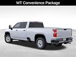 2025 Chevrolet Silverado 2500 Crew Cab SRW 4x4 Pickup for sale #60503 - photo 5