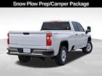 2025 Chevrolet Silverado 2500 Crew Cab SRW 4x4 Pickup for sale #60503 - photo 2