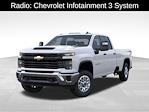 2025 Chevrolet Silverado 2500 Crew Cab SRW 4x4 Pickup for sale #60503 - photo 7