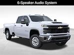 2025 Chevrolet Silverado 2500 Crew Cab SRW 4x4 Pickup for sale #60503 - photo 8