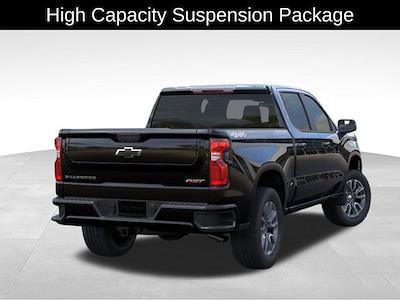 2025 Chevrolet Silverado 1500 Crew Cab 4x4 Pickup for sale #60505 - photo 2