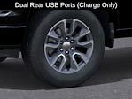 2025 Chevrolet Silverado 1500 Crew Cab 4x4 Pickup for sale #60505 - photo 9