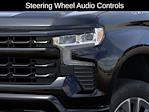 2025 Chevrolet Silverado 1500 Crew Cab 4x4 Pickup for sale #60505 - photo 10