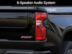 2025 Chevrolet Silverado 1500 Crew Cab 4x4 Pickup for sale #60505 - photo 11