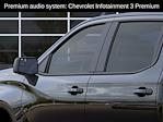 2025 Chevrolet Silverado 1500 Crew Cab 4x4 Pickup for sale #60505 - photo 13