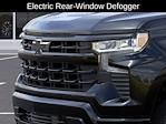 2025 Chevrolet Silverado 1500 Crew Cab 4x4 Pickup for sale #60505 - photo 14