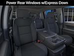 2025 Chevrolet Silverado 1500 Crew Cab 4x4 Pickup for sale #60505 - photo 17