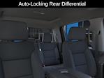 2025 Chevrolet Silverado 1500 Crew Cab 4x4 Pickup for sale #60505 - photo 25